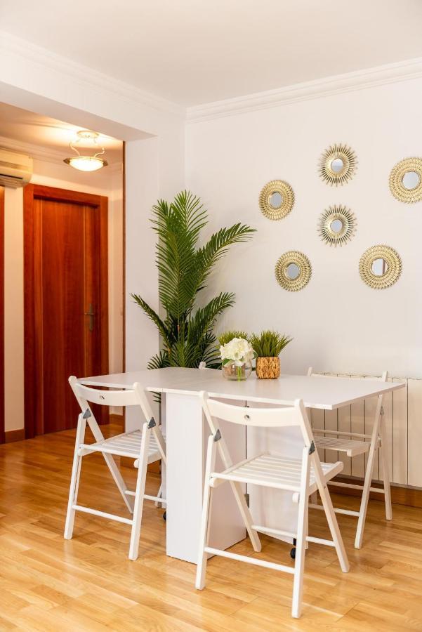 Nice Apartment Center City Гранада Экстерьер фото