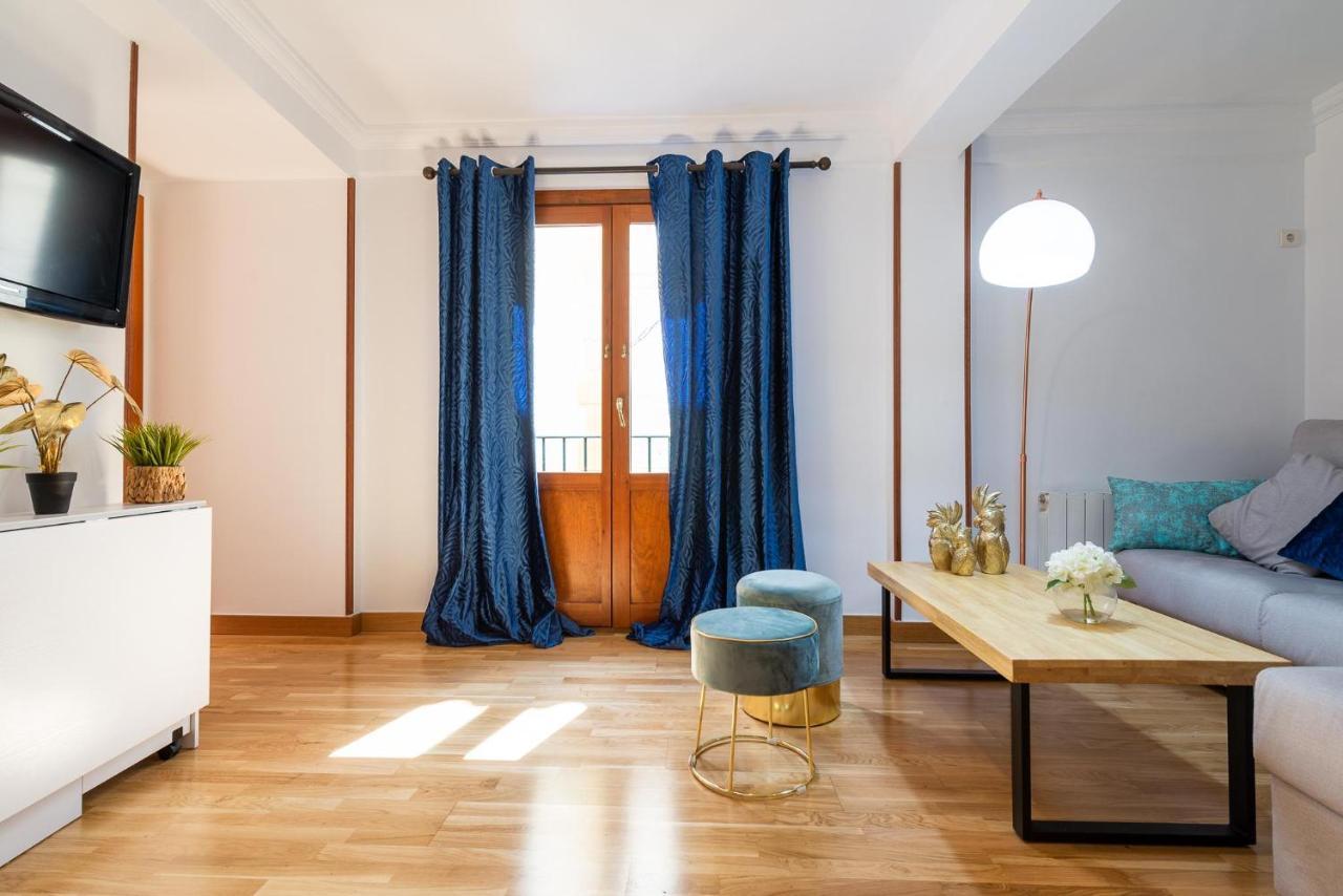 Nice Apartment Center City Гранада Экстерьер фото