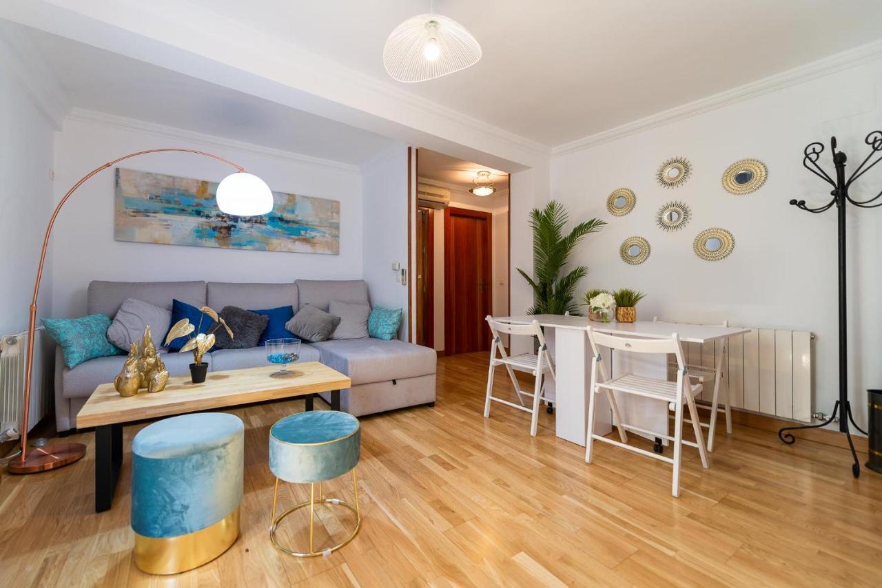 Nice Apartment Center City Гранада Экстерьер фото