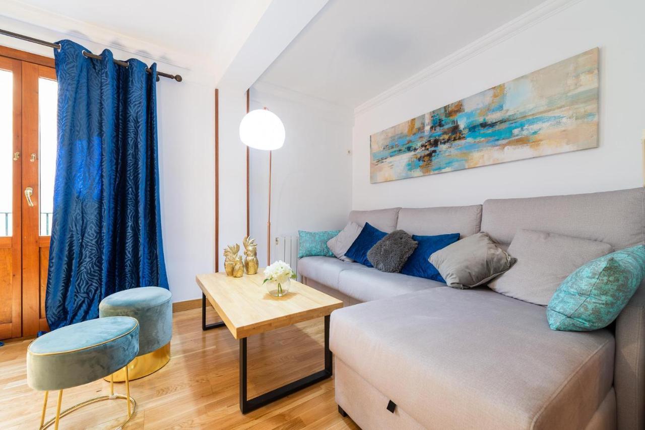 Nice Apartment Center City Гранада Экстерьер фото