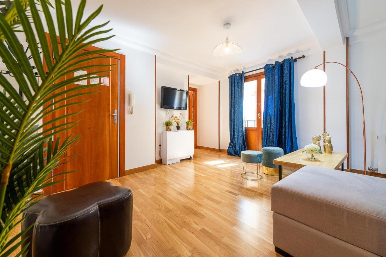 Nice Apartment Center City Гранада Экстерьер фото