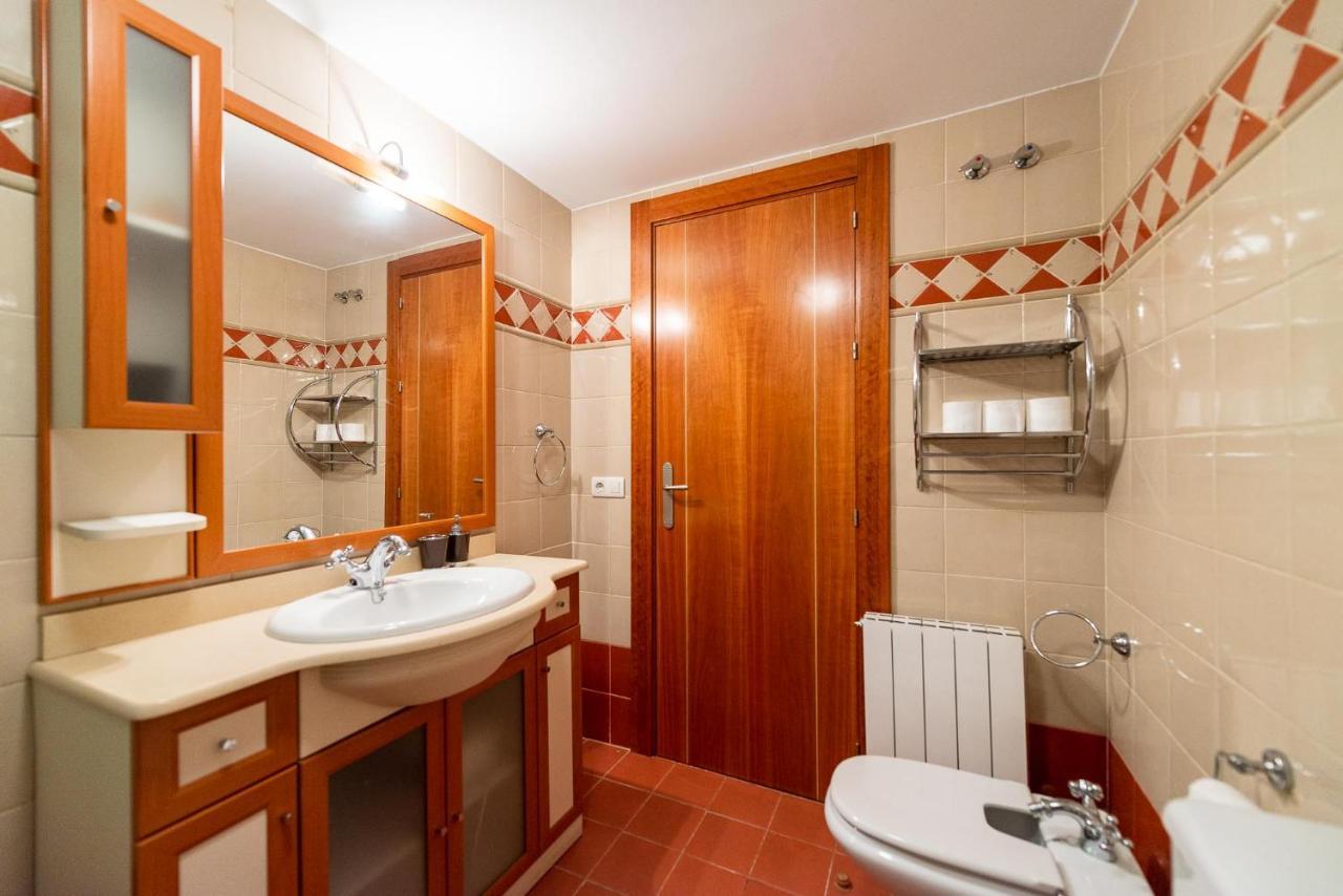 Nice Apartment Center City Гранада Экстерьер фото