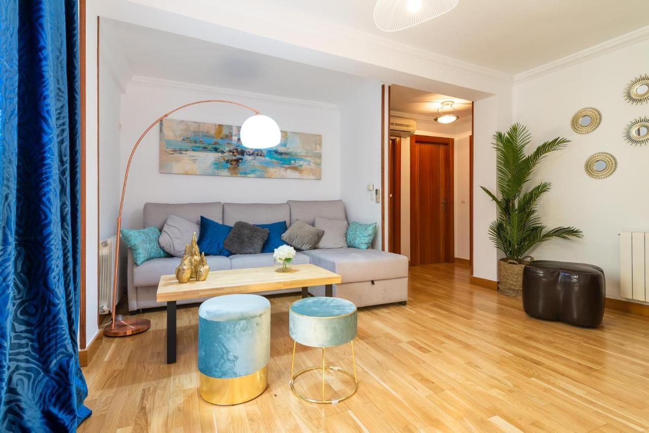 Nice Apartment Center City Гранада Экстерьер фото