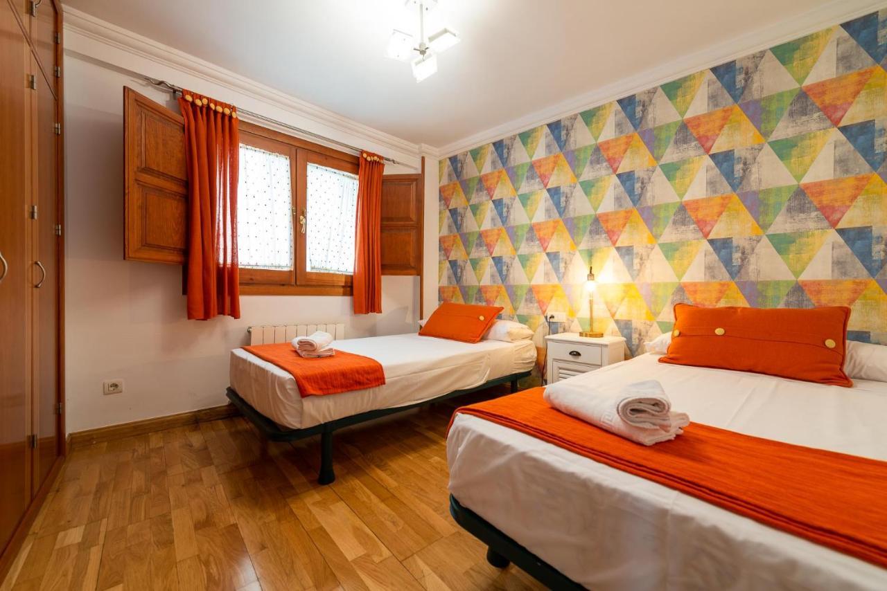 Nice Apartment Center City Гранада Экстерьер фото